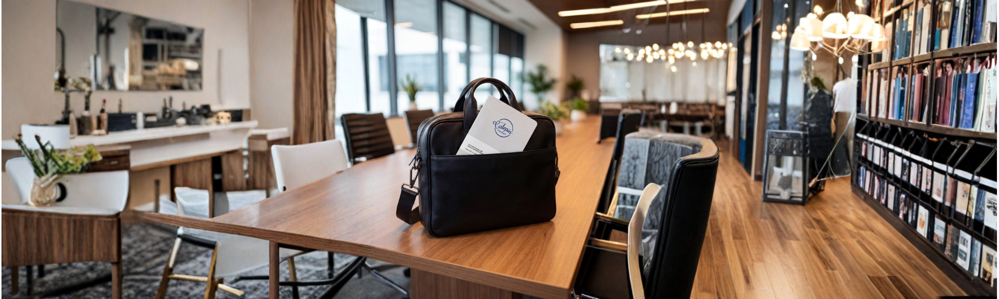 personnalisation carnet entreprise